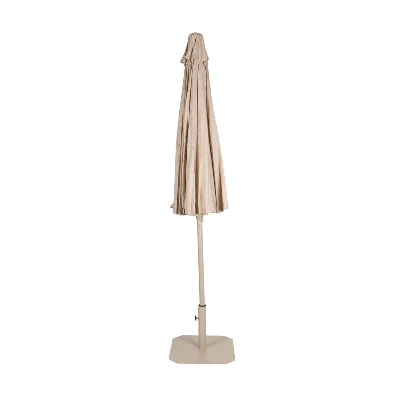 чадър за слънце zuiver sunshine beige