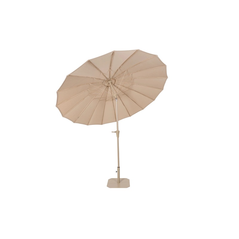 чадър за слънце zuiver sunshine beige
