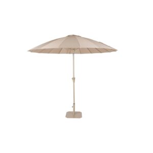 чадър за слънце zuiver sunshine beige