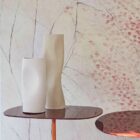 комплект помощни маси kartell thierry bordeaux
