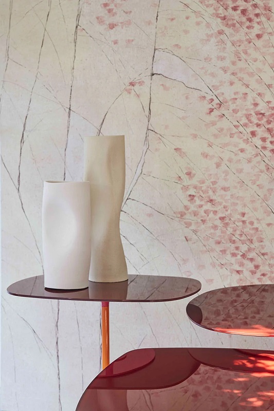 комплект помощни маси kartell thierry bordeaux