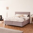 матрак vispring baronet superb