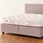 матрак vispring baronet superb