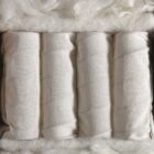 сет матрак vispring devonshire основа wool de luxe