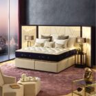 матрак vispring diamond majesty