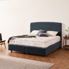 сет матрак vispring herald superb основа prestige