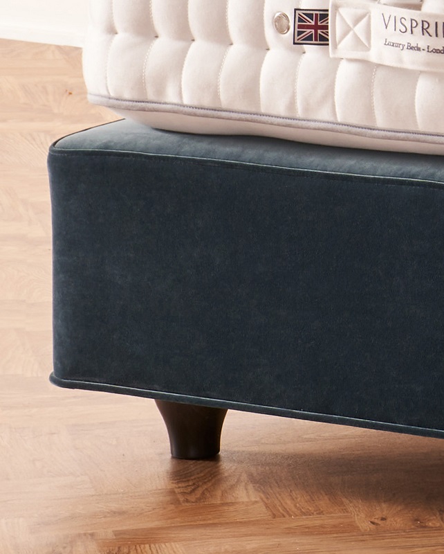 сет матрак vispring herald superb основа prestige