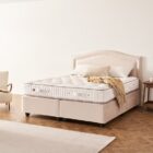 матрак vispring regal superb