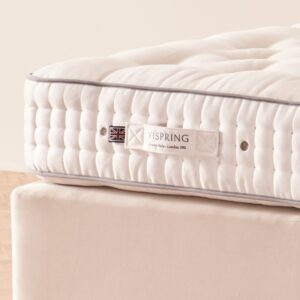 матрак vispring regal superb