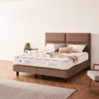 матрак vispring regent
