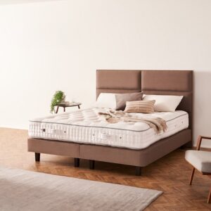 матрак vispring regent