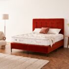 матрак vispring signatory