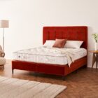 матрак vispring signatory