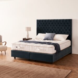 сет матрак vispring tiara superb основа sovereign