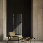поднос ethnicraft core outdoor teak