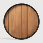 поднос ethnicraft core outdoor teak s