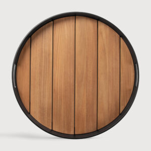 поднос ethnicraft core outdoor teak s