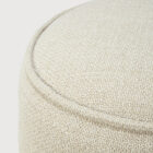 пуф ethnicraft donut outdoor natural check 50 cm
