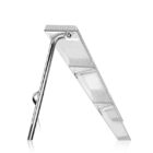 сгъваема стълба kartell upper crystal