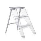 сгъваема стълба kartell upper crystal