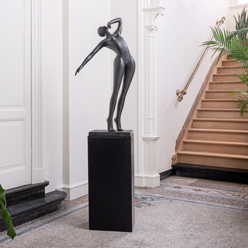 skulptura-wavering-gardeco скулптура gardeco wavering