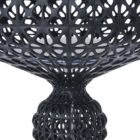 стояща лампа kartell kabuki black