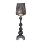 стояща лампа kartell kabuki black