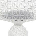 стояща лампа kartell kabuki crystal