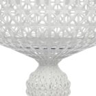 стояща лампа kartell kabuki outdoor white