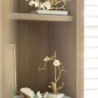 декорация michael aram butterfly ginkgo gold