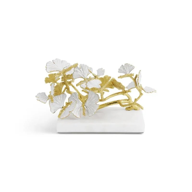 dekoracia-butterfly-ginkgo-gold-michael-aram декорация michael aram butterfly ginkgo gold