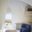 диван kartell aaland tissue gorgone