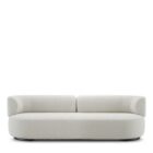 диван kartell k-waiting boucle ecru