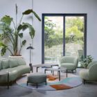 диван kartell lunam orsetto