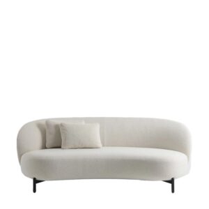 диван kartell lunam orsetto
