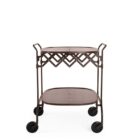 количка kartell gastone mat plum