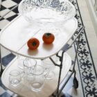 количка kartell gastone mat plum