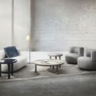 кресло kartell k-waiting