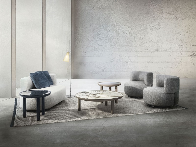 кресло kartell k-waiting
