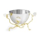 купа michael aram butterfly ginkgo gold small