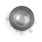 купа michael aram silver orchid medium
