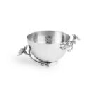 купа michael aram silver orchid small