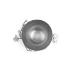 купа michael aram silver orchid small