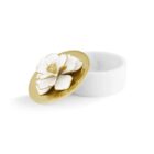 кутия michael aram gardenia small