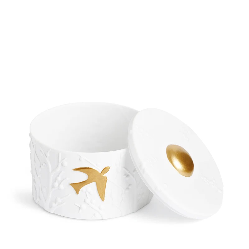 кутия за бижута lobjet beausoleil deco