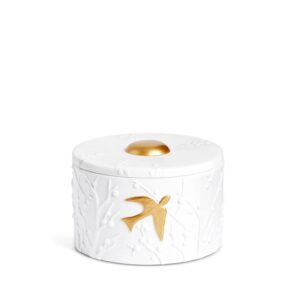 кутия за бижута lobjet beausoleil deco