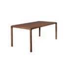 маса zuiver storm 160x90 walnut
