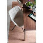 маса zuiver storm 160x90 walnut