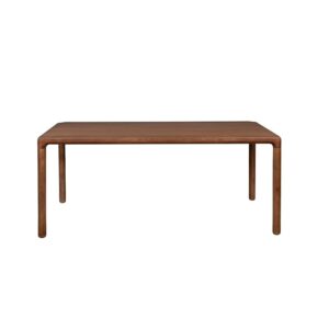 маса zuiver storm 160x90 walnut