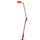 настолна лампа kartell aledin dec amber